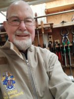 Logo for Alan Southworth Logo for Alan Southworth