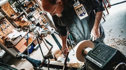 Logo for Andy Fortune Logo for Andy Fortune