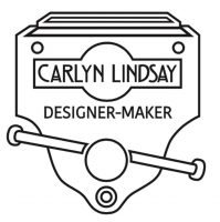 Logo for Carlyn Lindsay Logo for Carlyn Lindsay