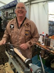 Logo for Chris Foweraker Logo for Chris Foweraker