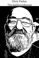 Logo for Chris Parker Logo for Chris Parker