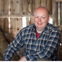 Logo for Colin Norgate Logo for Colin Norgate