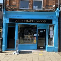 Logo for Darren Breeze Logo for Darren Breeze