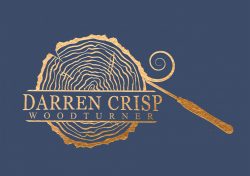 Logo for Darren Crisp Logo for Darren Crisp