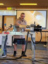 Logo for Gary Lowe Logo for Gary Lowe