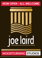 Logo for Joe Laird Logo for Joe Laird