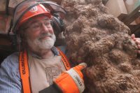 Logo for Les Symonds Logo for Les Symonds