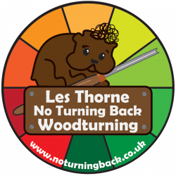 Logo for Les Thorne Logo for Les Thorne