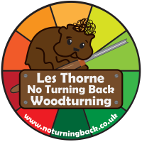 Logo for Les Thorne Logo for Les Thorne