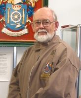 Logo for Malcolm Cobb Logo for Malcolm Cobb