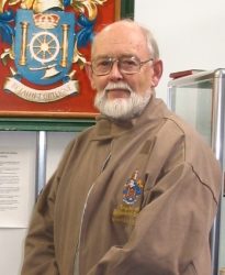 Logo for Malcolm Cobb Logo for Malcolm Cobb