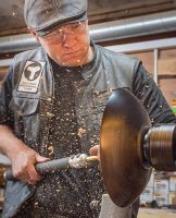 Logo for Martin Saban-Smith Logo for Martin Saban-Smith