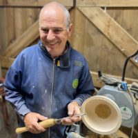 Logo for Michael Clarke Logo for Michael Clarke