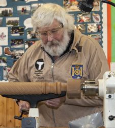 Logo for Pete Osborn Logo for Pete Osborn