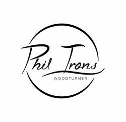Logo for Phil Irons Logo for Phil Irons