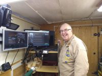 Logo for Philip Greenwood Logo for Philip Greenwood