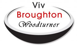 Logo for Viv Broughton Logo for Viv Broughton